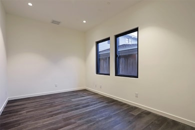 815 W 24th St unit A, Houston, TX 77008 - photo 4
