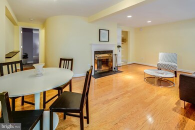 1833 California St NW unit 101, Washington, DC 20009 - photo 6