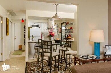 Dining RoomKitchen
