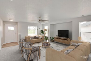 18249 N Trumpet Lily Ave, Nampa, ID 83687 - photo 7