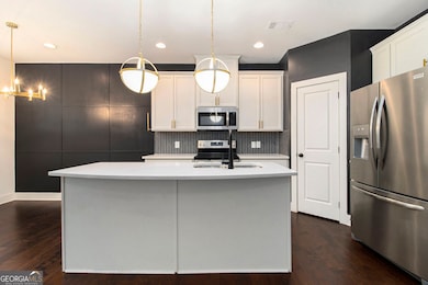 2249 Mulsanne Dr, Lithonia, GA 30058 - photo 7