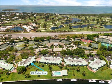 18B Anchor Drive