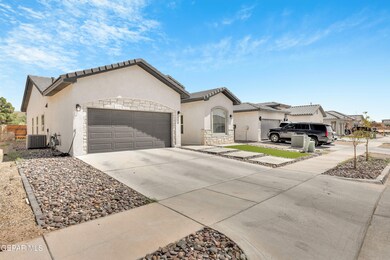 756 Lemington St, El Paso, TX 79928 - photo 3