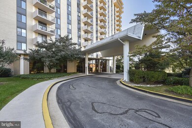 Westlake Towers unit 608, Bethesda, MD 20817 - photo 2