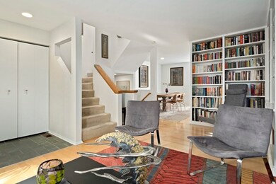 32 Fresh Pond Place unit 32, Cambridge, MA 02138 - photo 5