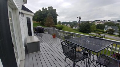 Nice Deck