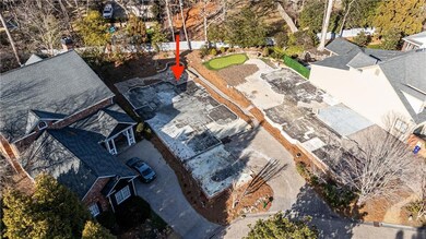 1010 Arbor Trace NE, Atlanta, GA 30319 - photo 3