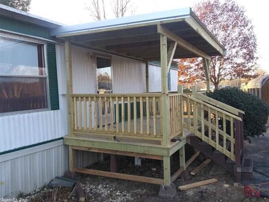 0 Cr 792, Brookland, AR 72417 - photo 6