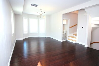 9 Batchelder St unit 2, Dorchester, MA 02125 - photo 3