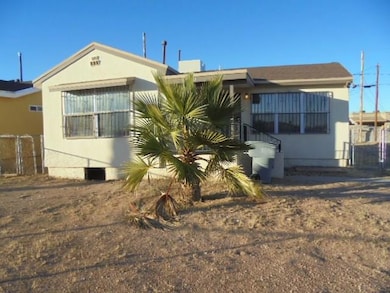 5713 Manila Dr, El Paso, TX 79924 - photo 2