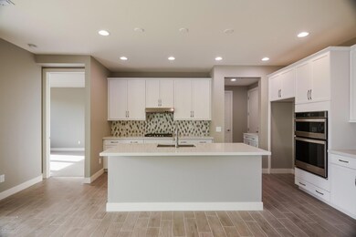 1451 W Avenida Del Valle, Queen Creek, AZ 85140 - photo 6