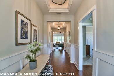 2786 Sweet Ridge St, Tallahassee, FL 32308 - photo 7