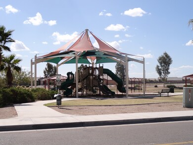 Park near home