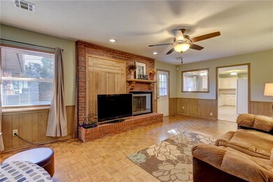 2516 NW 118th St, Oklahoma City, OK 73120 - photo 4