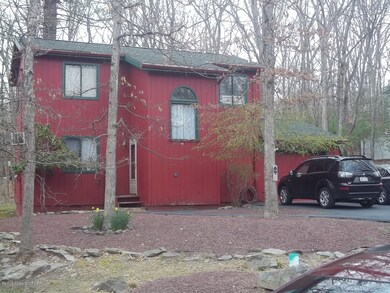 Front alternate view