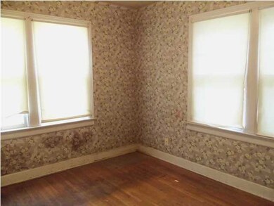 Front bedroom