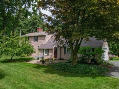 2 Birch Hill Rd, South Hadley, MA 01075 - photo 3