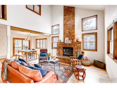 Light & airy Living Room