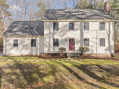 107 Henry St, Uxbridge, MA 01569 - photo 2