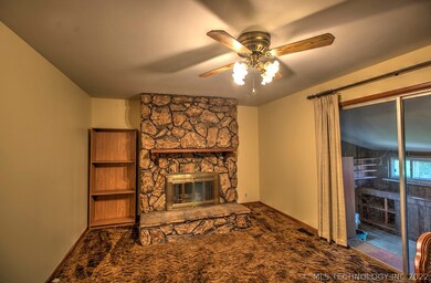 Formal Living Room