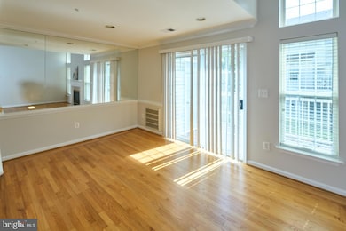 7701 Haynes Point Way unit 1909, Alexandria, VA 22315 - photo 5