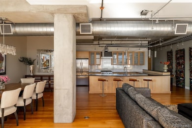 2100 16th St unit 607, Denver, CO 80202 - photo 7