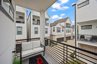 5406 Wheatley St unit C, Houston, TX 77091 - photo 3