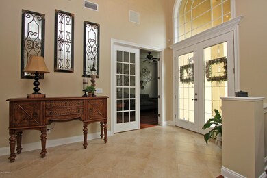 Foyer