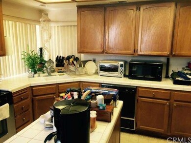 Large Kitchen 