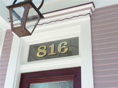 816 N Salcedo St, New Orleans, LA 70119 - photo 3