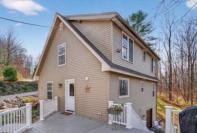 53 Westview Dr, Poland, ME 04274 - photo 5