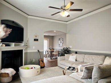 496 Old John Dodd Rd, Boiling Springs, SC 29316 - photo 4