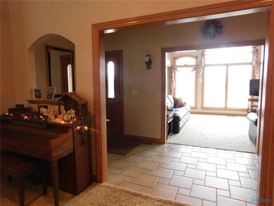 Foyer 6x14