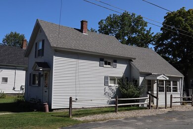 25 W Myrtle St, Orange, MA 01364 - photo 2