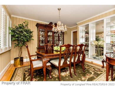 2214 Meadow Wood Rd, Fayetteville, NC 28303 - photo 4