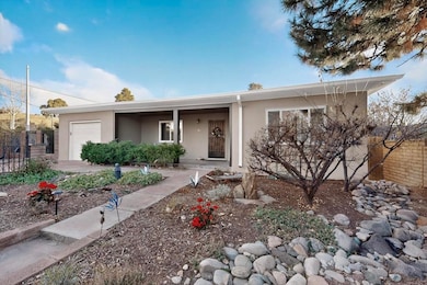 306 Don Fernando Rd, Santa Fe, NM 87505 - photo 6