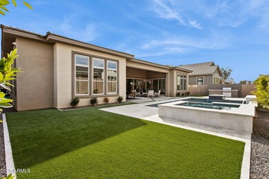 New Exterior Design Package