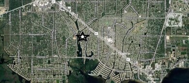 Large view of surrounding area