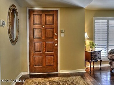 Foyer