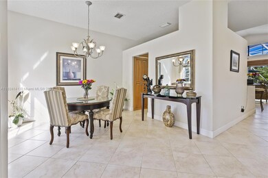 17902 NW 9th Court Pembroke Pines FL 33029
