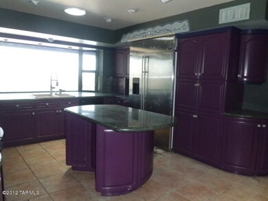 5110 E Calle Barril