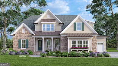 131 Hawthorne Ln, Forsyth, GA 31029 - photo 3