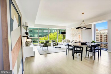 1111 24th St NW unit 61, Washington, DC 20037 - photo 4