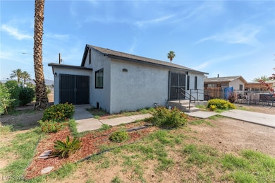 2222 N Martin l King Blvd, Las Vegas, NV 89106 - photo 4