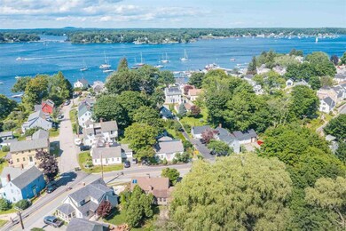 155 Main St, New Castle, NH 03854 - photo 3