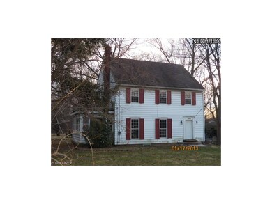 left side