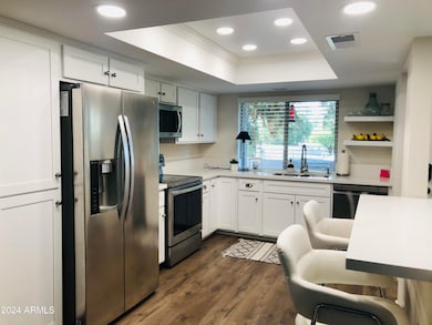 7316 N Vía Camello Del Norte unit 106, Scottsdale, AZ 85258 - photo 3