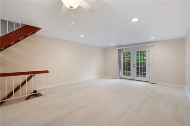 Open, Airy, Spacious and Bright