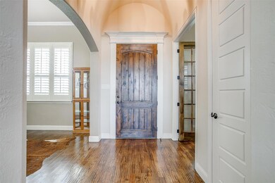 103 Deer Grove Trail, Azle, TX 76020 - photo 3