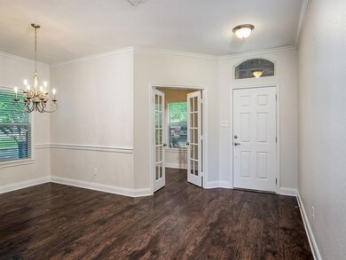 2613 Clubhouse Dr, Denton, TX 76210 - photo 6